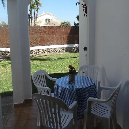 Brisas I & Ii Cala'N Bosch (Menorca)