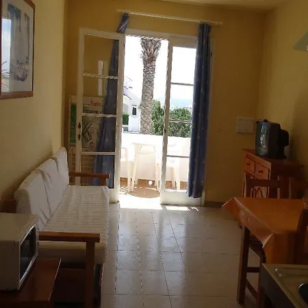 Hotell Brisas I & Ii