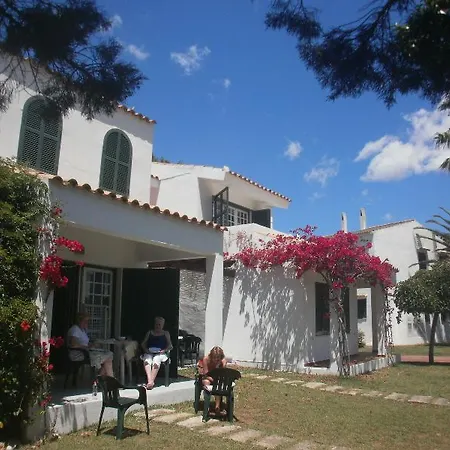 Hotell Brisas I & Ii 2*