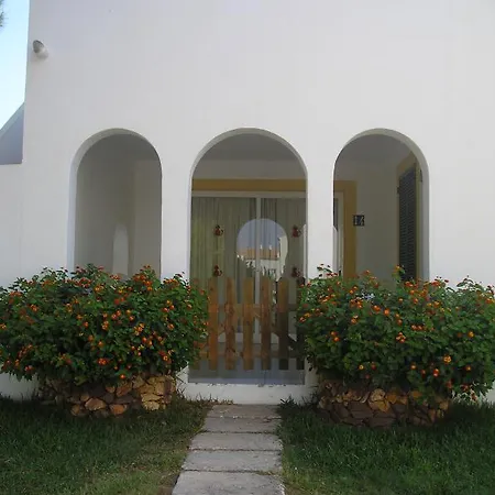 Brisas I & Ii Cala'N Bosch (Menorca)