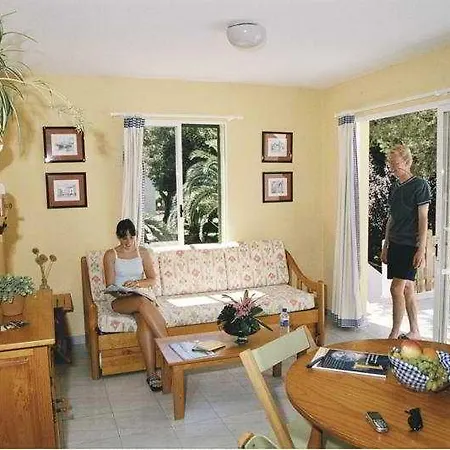 Brisas I & Ii Hotell Cala'N Bosch (Menorca)