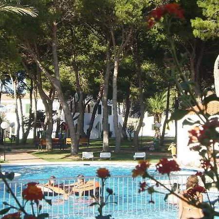 Brisas I & Ii Hotell 2*