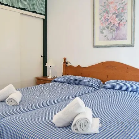 Hotell Brisas I & Ii 2*