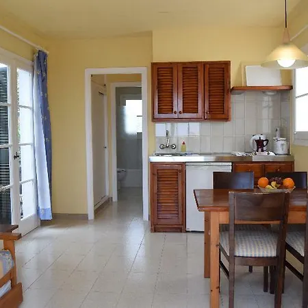 Brisas I & Ii Hotell