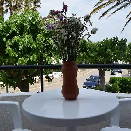 Brisas I & Ii Hotel Cala'N Bosch (Menorca)