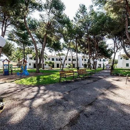 Brisas I & Ii Hotell Cala'N Bosch (Menorca)