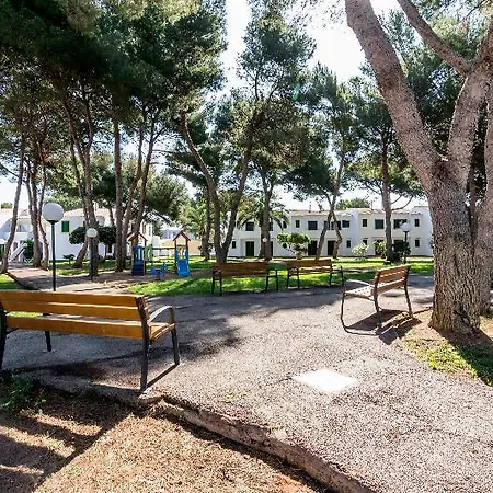 Brisas I & Ii Cala'N Bosch (Menorca)