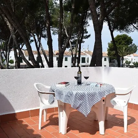 Brisas I & Ii Hotell 2*