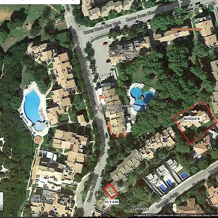 Brisas I & Ii