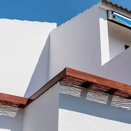 Hotell Brisas I & Ii Cala'N Bosch (Menorca)