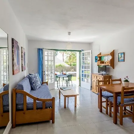 Brisas I & Ii Hotell Cala'N Bosch (Menorca)