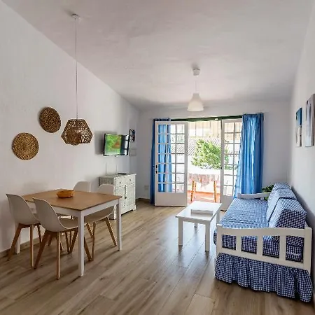 Hotell Brisas I & Ii Cala'N Bosch (Menorca)