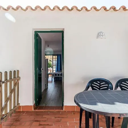 Brisas I & Ii Hotell Cala'N Bosch (Menorca)