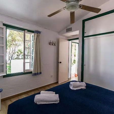 Hotel Brisas I & Ii Cala'N Bosch (Menorca)