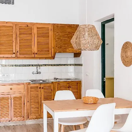 Brisas I & Ii Cala'N Bosch (Menorca)