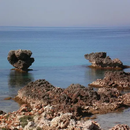 Hotel Brisas I & Ii Cala'N Bosch (Menorca)